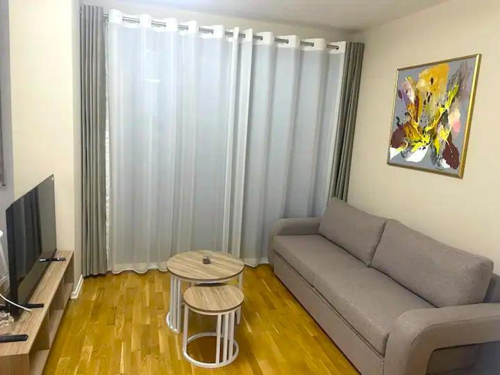 Sui' Apartment Tirana Exterior foto